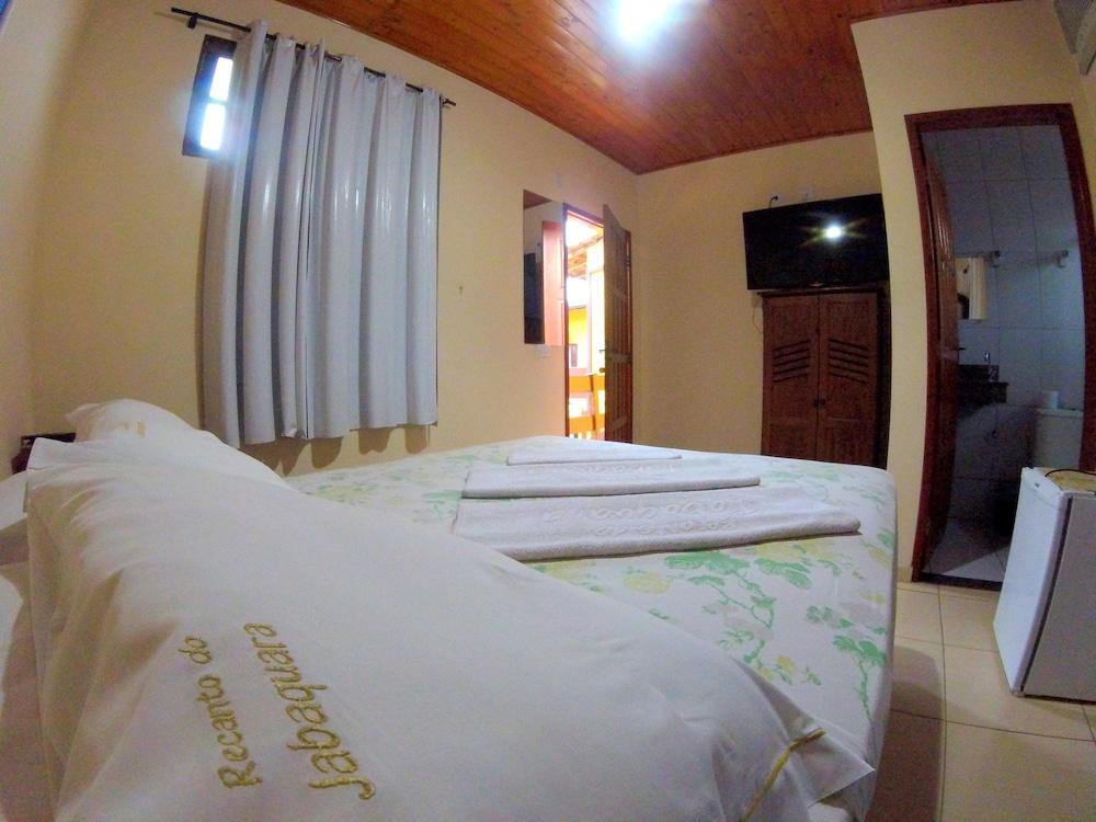 Pousada Recanto Do Jabaquara Paraty Exterior photo